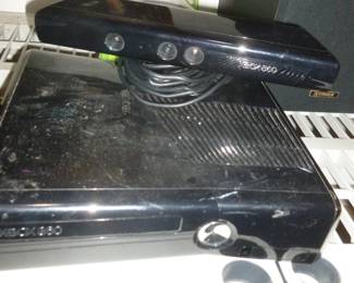 X-Box 360