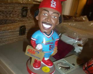 Willie bobblehead