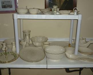 Lots of Lenox