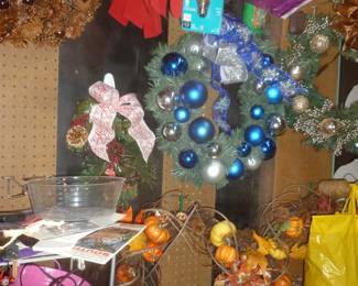 Wreaths