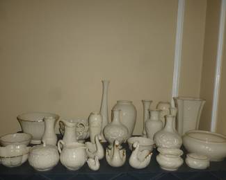 More Lenox