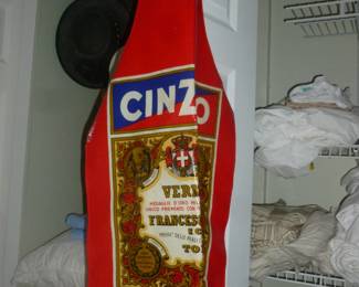 apron