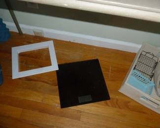 scale