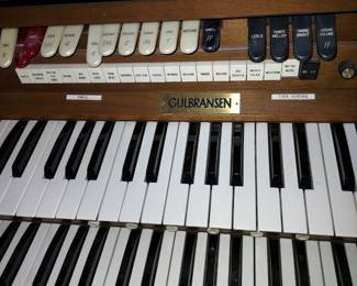 Organ