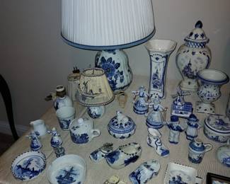 Delft 