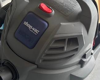 ShopVac