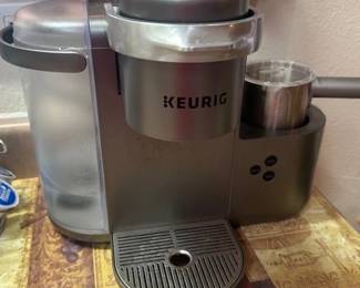 Keurig
