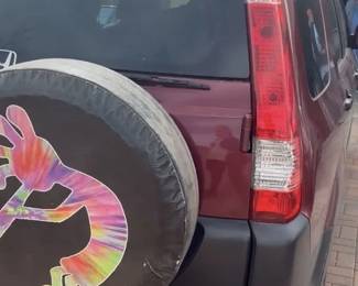 2005 Honda CR-V EX - 4 Door Wagon / Sport Utility, 2.4 L, All wheel drive. 108K miles, one owner, no accidents. 