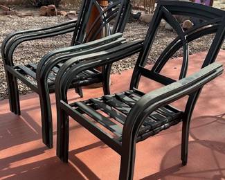 Patio Chairs