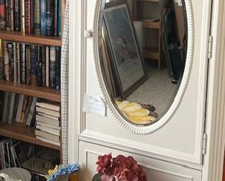 Furniture 2 and Books