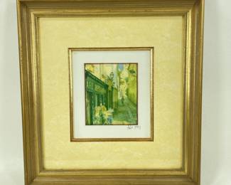 Sale Picture