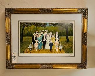 Sale Picture