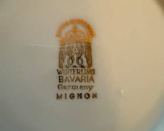 Bavaria complete set