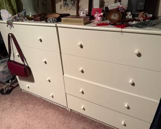 painted furniture