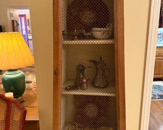 bookcase