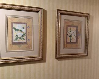 prints
