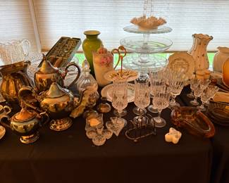 stemware