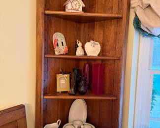Franciscan coffee set