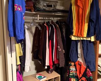 more clothes and sj