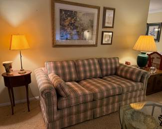 Ethan Allen sofa