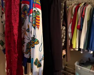 scarves