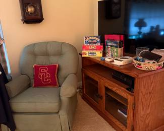 recliner