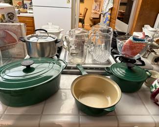 great pans 