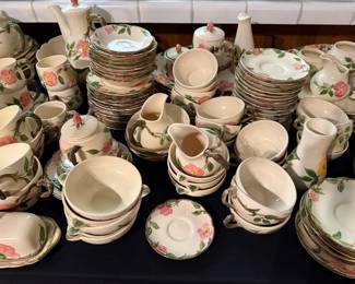 Desert Rose huge collection 