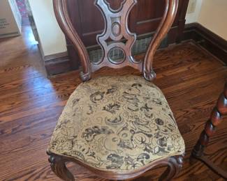 Vintage Chair 