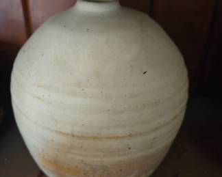 Meiping vase