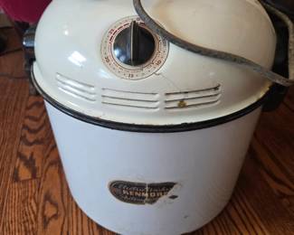 Kenmore washing machine 