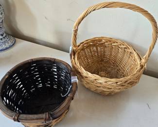 Baskets
