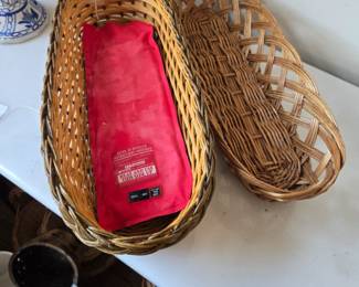 Baskets