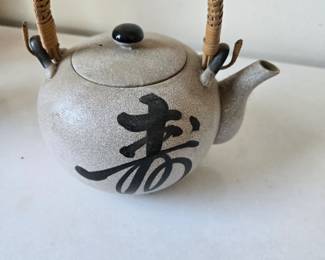 Teapot