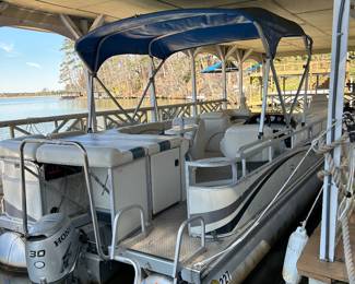 Boat removed from sale