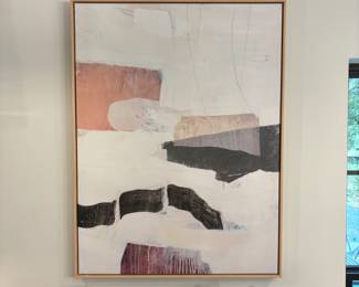 “Monuments I” by J. Daily Limited Edition