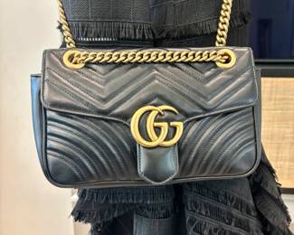 Gucci GG Marmont Bag