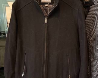 Michael Kors jacket