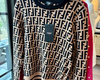 FENDI sweater