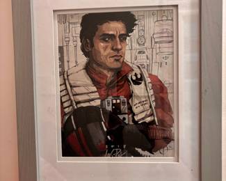 Star Wars Topps Last Jedi