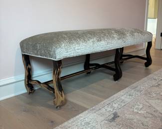 Custom Bench