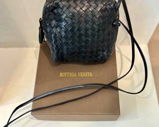 Bottega Veneta Loop Bag