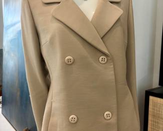 Dolce & Gabbana jacket