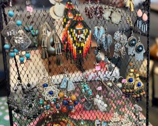 Earring assortment