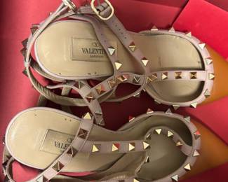 Valentino shoes