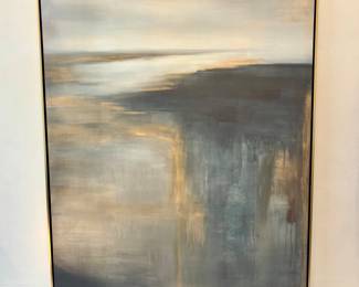 “Morning Air” by Leon from Anthropologie