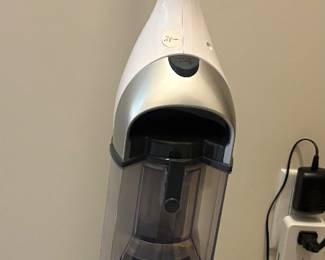Shark upright vacuum 