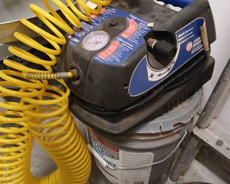Compressor 