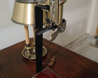 Wine opener