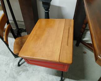 School desk